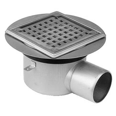 BLUCHER 206-75S G-BR 150X75